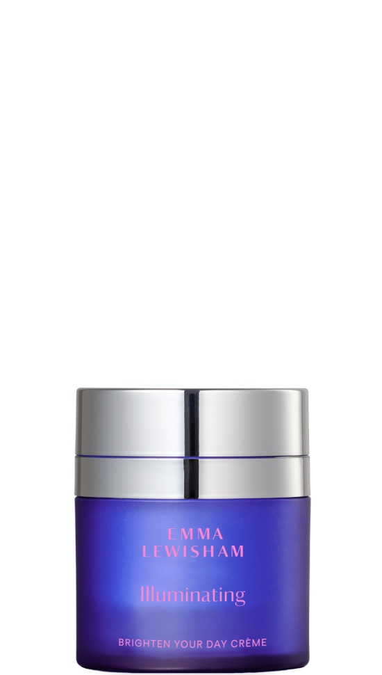 Illuminating Brighten Your Day Crème