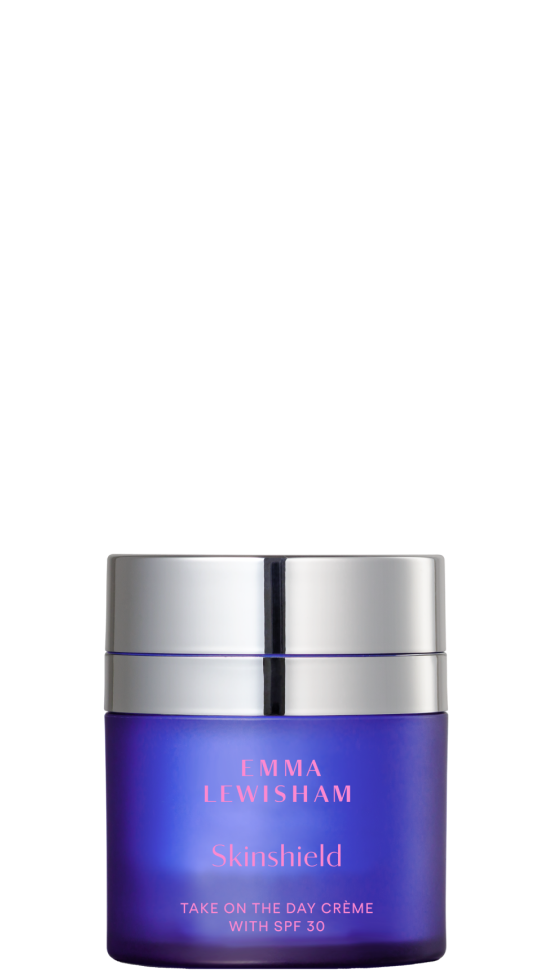 Supernatural Vitamin A Face Oil
