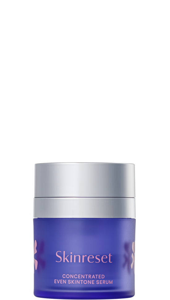 Skin Reset
